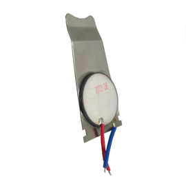 Handle Scrubber PZT Ultrasonic Transducer , Piezoelectric Ceramic Transducer