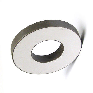 High Power 60mm Piezo Ring For Ultrasonic Welding Drilling Machine