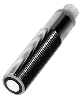 Nickel Plated Brass 100Khz Waterproof Ultrasonic Transducer