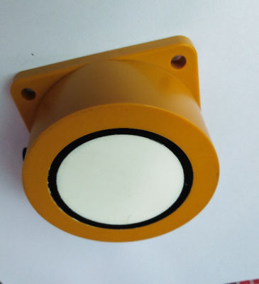 IP67 PBT FRP Housing 40KHz Ultrasonic Position Sensor