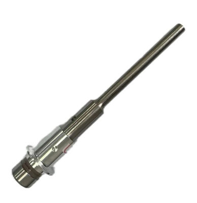 High Frequency Transmitter 24V Transduction Ceramic Matching Layer for Resonance Applications