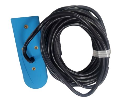 80KHz Water Resistant Ultrasonic Sensor High Reliability Long Service Life